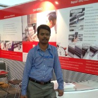 Sathish Srinivasan ♻️