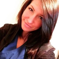 Stevi Rinehart