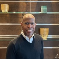 Cedric A Harmon