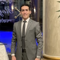 Mahmoud Nabil