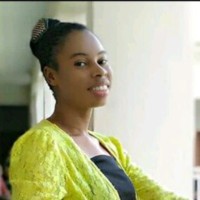 Joy Okorie
