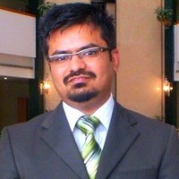 Kashif Abbas