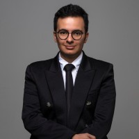 Aydin Marandi