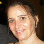 Graciela Alejandra Rico