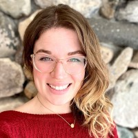 Sarah Mackey, MA, CFRE