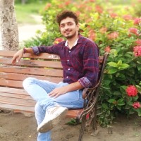 Dharmik Bhavsar