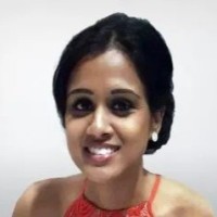Rashna Patel