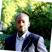 Aimé Moise Lama