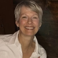 Constance Booth