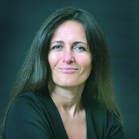 Birgitte Zacho