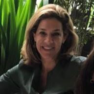 Ana Estela Leal De Moraes