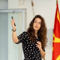 Ena Dobrić