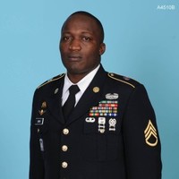 Otis Smith