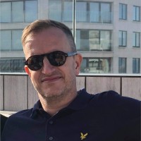 Johan Struys