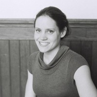 Rebecca Shaak