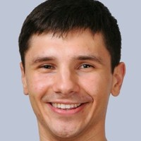 Egor Panchenko