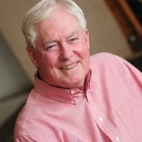 Terry Burns