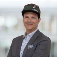Daniel Salchegger