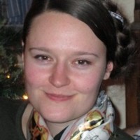 Chandra Cooper