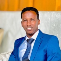 Muhyadin Hassan Ali