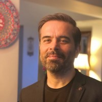 Imran Syed