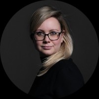 Kate Cofman