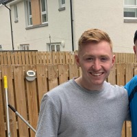 Lee Larmour