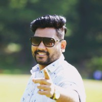 Bhushan Jangle