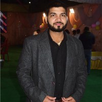 Kumar Shashank