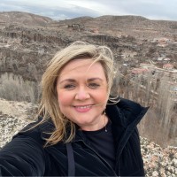 Lisa Mcguire