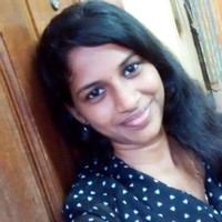 Ranjitha Ravi