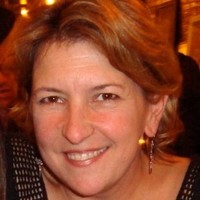 Ann-Mari Pierotti (She, Her, Hers)