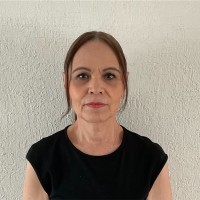 Rosa Ma Ilse Reyes Zárate