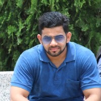 Akash Chawhan