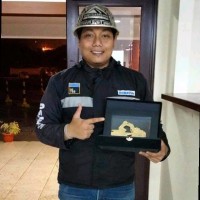 Fajar dwi Chandra