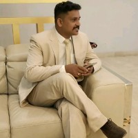 Sanath Kharvi