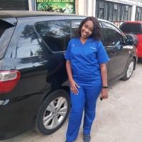 Nellie Njoroge