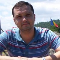 Ionut Daniel Taroiu