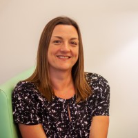 Fiona Dolton C.Psychol AFBPsS