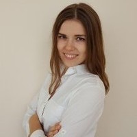 Татьяна Ларионова