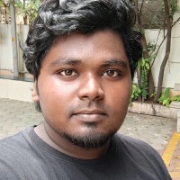 Naveen M