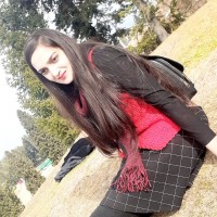 Samia Fatima