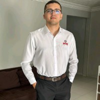 Paulo Matheus N. C. de Oliveira