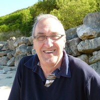 Keith Jones