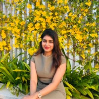 Anu Yogesh