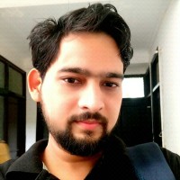 Aquib Jawed