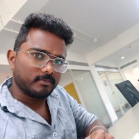 Vanavarayan K