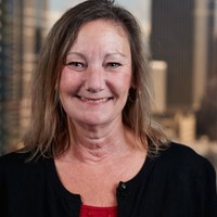 Laura Dorland