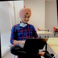 Simerjit Singh
