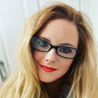 Sarah Thereze Nelsey